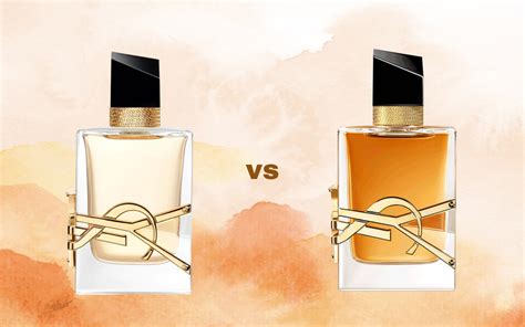 libre vs Miss Dior